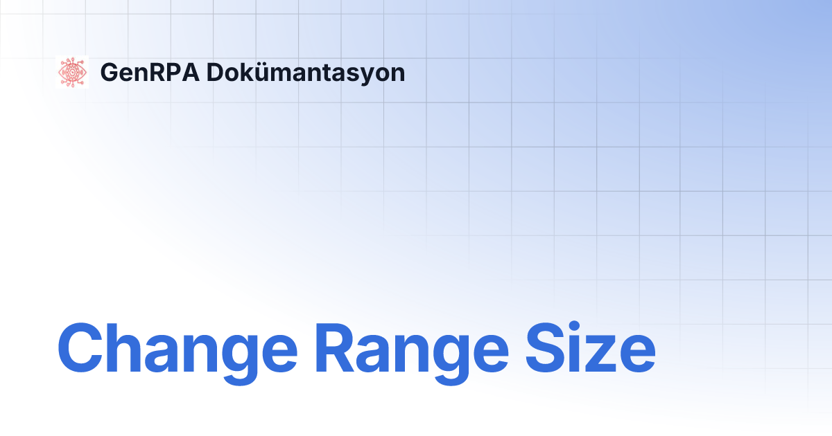 change-range-size-genrpa-dok-mantasyon
